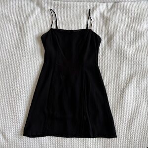 Sunday Best Mini Dress